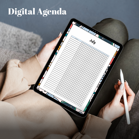 Agenda Digital